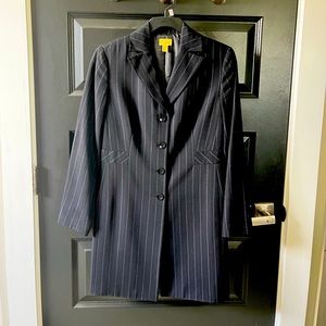 Caslon Black Blazer